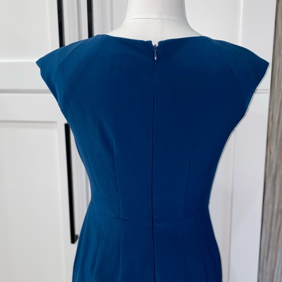 NWOT Adrianna Papell Sheath Dress - Picture 6 of 8